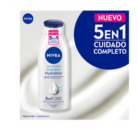 Crema Corporal Body Express Hydration de 100 ML