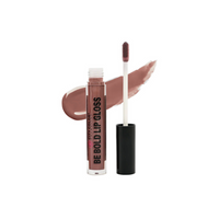 Be Bold Lip Gloss