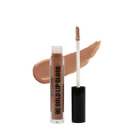 Be Bold Lip Gloss