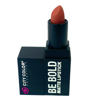 Be Bold Matte Lipstick