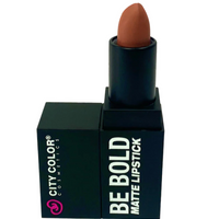 Be Bold Matte Lipstick