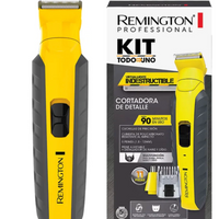 Cortadora Personal Remington Indestructible