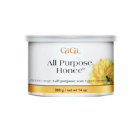 GiGi Miel Todo Proposito (All Purpose) 14 Onzas-