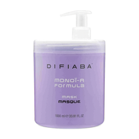 DIFIABA Monoï-A Formula™ Mask – Mascarilla Nutritiva y Reparadora