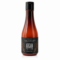 FIRENZE Argan Potion Shampoo – 351 ml Shampoo nutritivo con aceite de argán para hidratación, suavidad y brillo