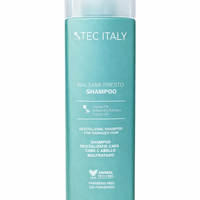 TEC ITALY BALSAMI PRESTO SHAMPOO