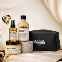 Promo L’Oréal Absolut Repair Lipidium – Edición Limitada | Reparación y Nutrición Profesional