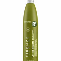 FIRENZE Cuticle Restore Shampoo 300 ml / 1000 ml (1 Litro)
