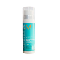 Moroccanoil Curl Defining Cream – 250 ml Crema definidora para rizos perfectos, hidratados y sin frizz
