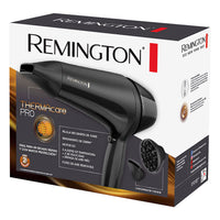 Secador Remington Thermacare