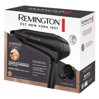 REMINGTON SECADOR ALMOND RADIANCE D12AA-110F
