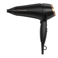 REMINGTON SECADOR ALMOND RADIANCE D12AA-110F
