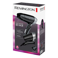 Secador de Viaje Remington
