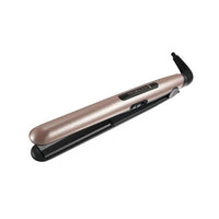 REMINGTON COMBO DE PLANCHA + SECADORA + ROSE GOLD D3015-S1520