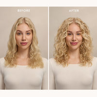 Moroccanoil Curl Control Mousse – 150 ml Mousse ligera para rizos definidos, con volumen y sin frizz