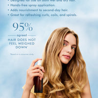 Moroccanoil Treatment Mist Ultra-Light – 5ml Bruma ligera para todo tipo de cabello