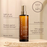 Moroccanoil Treatment Mist Ultra-Light – 100 ml