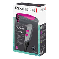 Secador Remington Compacto