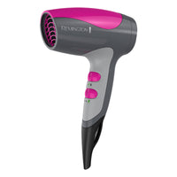 Secador Remington Compacto
