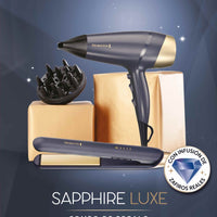 COMBO SAPPHIRE LUXE: INFINITAS POSIBILIDADES EN UN ESTUCHE
