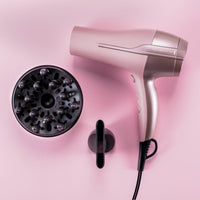 Secador Remington Coconut Smooth