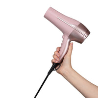 Secador Remington Coconut Smooth