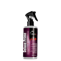 TRUSS Deluxe Prime Plus+ Anti-Breakage – 260 ml Mascarilla líquida reconstructora con efecto anti-rotura para cabello frágil y dañado