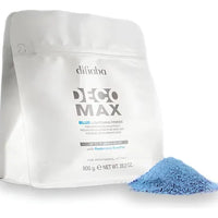DIFIABA Deco Max Blue Lightning Powder 800 g - DECOLORANTE