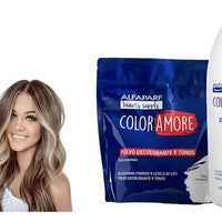 Peróxido Color Amore | Oxidante en Varios Volúmenes