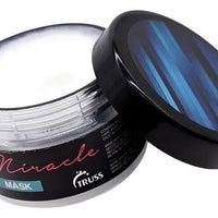 TRUSS Miracle Mask – Mascarilla Reparadora Intensiva 180 g