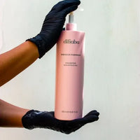 DIFIABA HIBISCUS FORMULA SHAMPOO SHAMPOOING 1000ml