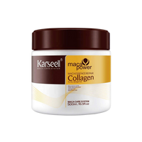 Karseell Tratamiento Capilar con Colágeno – Reparación y Nutrición Profunda 500ml