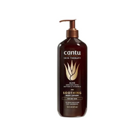 CANTU SK THERAP CM CRP SOOTHING ALOE 473ML