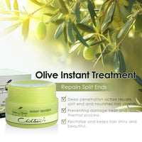 CHIHTSAI OLIVE INSTANT TREATMENT – 80 ml y 150 ml