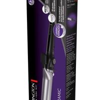 Rizador Remington Pro Ceramic, 38 mm