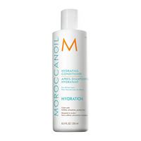 Moroccanoil Hydrating Conditioner – 250 ml Acondicionador hidratante para suavidad, brillo y nutrición profunda