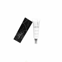 CHIHTSAI Firm Hold Styling Gel – 120 ml | Fijación Firme y Definición