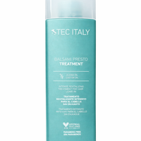 TEC ITALY BALSAMI PRESTO TREATMENT