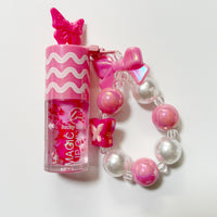Lip gloss Lucky Model