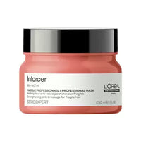 L’Oréal Professionnel Serie Expert Inforcer Professional Mask Mascarilla fortalecedora anti-quiebre para cabello débil y quebradizo