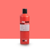 KAYPRO Pro-Sleek Liss System Shampoo Disciplinante – 350 ml