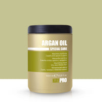 KAYPRO Argan Oil Special Care Mascarilla – 1000 ml