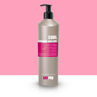 KAYPRO Curl Hair Care Conditioner – 350 ml