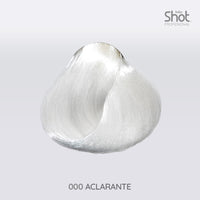Tinte de Cabello Kolor Shot 90ml