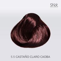 Tinte de Cabello Kolor Shot 90ml