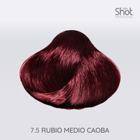 Tinte de Cabello Kolor Shot 90ml