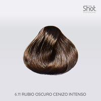 Tinte de Cabello Kolor Shot 90ml