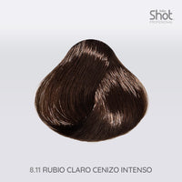 Tinte de Cabello Kolor Shot 90ml