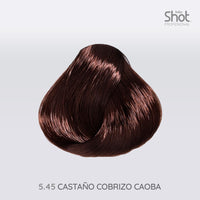 Tinte de Cabello Kolor Shot 90ml