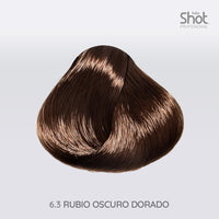 Tinte de Cabello Kolor Shot 90ml